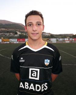 Cazorla (Loja C.D.) - 2013/2014