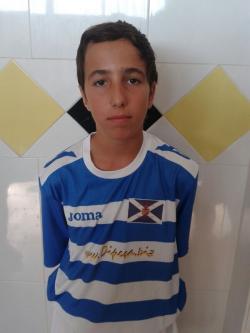 Tole (Sierra del Pozo) - 2013/2014