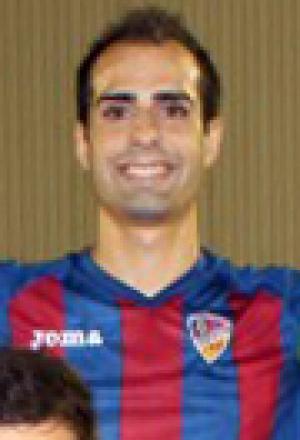 dgar (U.D. Alzira) - 2013/2014