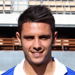 Doblas (Xerez D.F.C.) - 2013/2014
