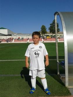 Sorro (Los Molinos C.F.) - 2013/2014