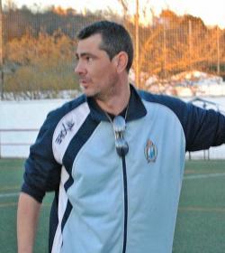 Pruden (Divina Pastora) - 2013/2014