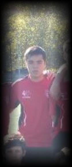 Maldini (UDE Chana Barrio) - 2013/2014