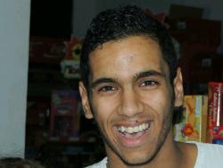 Hamza (Espaol del Alquin) - 2013/2014