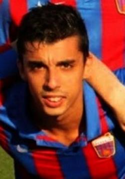 Crespo (C.D. Eldense) - 2013/2014
