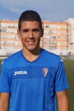 Sergio (San Fernando CDI B  ) - 2013/2014