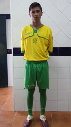 Jaime (Sanlcar) - 2013/2014
