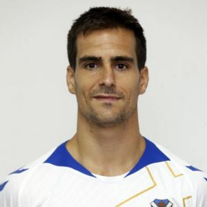 igo Ros (C.D. Tenerife) - 2013/2014