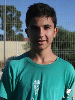 Victor (Puertorrealea) - 2013/2014