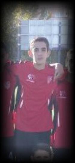 Osky (UDE Chana Barrio) - 2013/2014