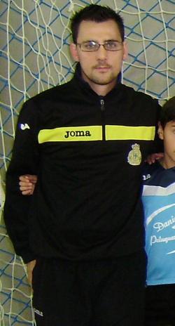 Miguel (A.C.D. Aeduja) - 2013/2014