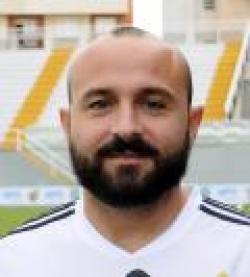 Pepe Martnez (A.D. Ceuta F.C.) - 2013/2014