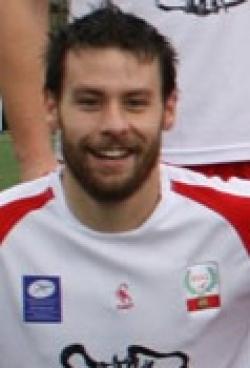 David  (Boal C.F.) - 2013/2014