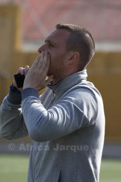 Pablo Do (Ciudad de Ceuta) - 2013/2014