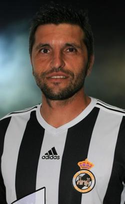 Alberto Merino (R.B. Linense) - 2013/2014