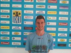 Miguel (Alhaurn de la Torre) - 2013/2014