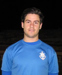Borja Moya (C.D. Rincn) - 2013/2014