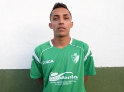 Johny (C.D. Hutor Vega B) - 2013/2014