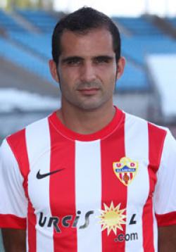 Verza (U.D. Almera) - 2013/2014