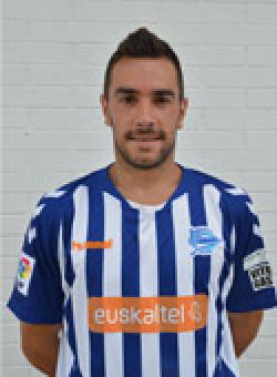 Guzmn (Deportivo Alavs) - 2013/2014