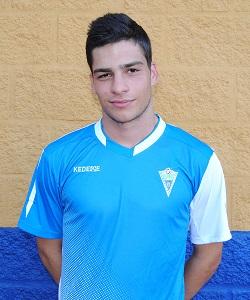 Joao (Marbella F.C.) - 2013/2014