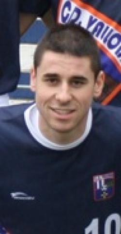 Marcos  (C.D. Vallobn) - 2013/2014