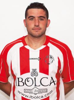 Migue (Atltico Porcuna) - 2013/2014