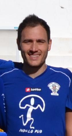 CHUMBO (Sporting de Purchena) - 2013/2014
