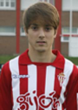 Hugo Perez (Real Sporting) - 2013/2014