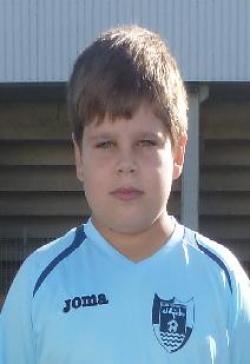 Jos ngel (Poli Ejido 1969) - 2013/2014