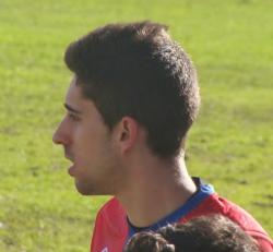Vctor (Condal Club) - 2013/2014