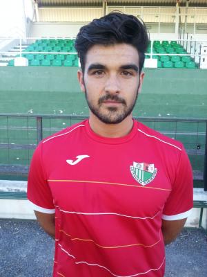 Balta (Antequera C.F.) - 2013/2014