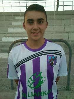 Vivo (Atltico Jan F.C.) - 2013/2014