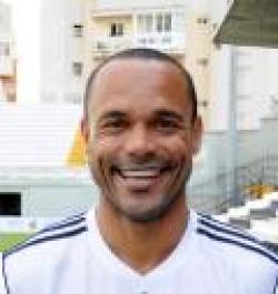 Sandro (A.D. Ceuta F.C.) - 2013/2014