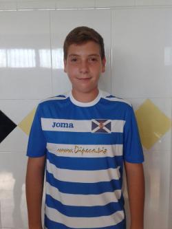 Juan Pelao (Sierra del Pozo) - 2013/2014