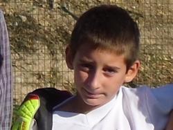 estevez (Rvo.Vegas Genil) - 2013/2014