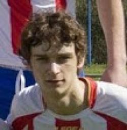 Eric Santn (Cands C.F.) - 2013/2014