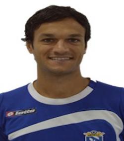 Nando (U.D. Melilla) - 2013/2014