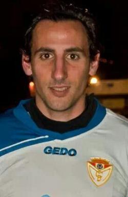 Javi Bermdez (Atco Villanueva F.B.) - 2013/2014
