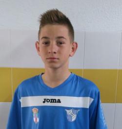 Ral (Poli Aguadulce B) - 2013/2014