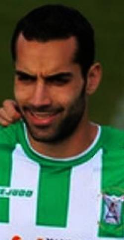 Amado (Xerez C.D.) - 2013/2014