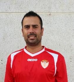 Daz (Martos C.D.) - 2013/2014