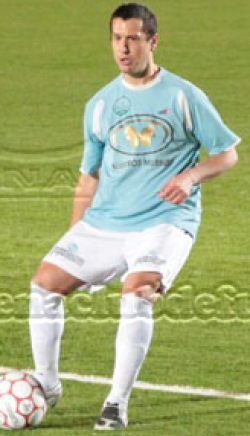 Ismael Comino (Montilla C.F.) - 2013/2014