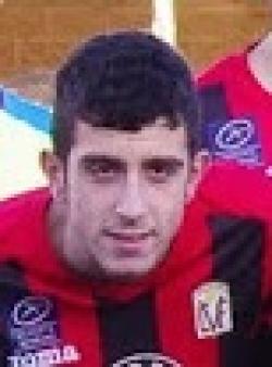Diego Polo (Veria C.F.) - 2013/2014