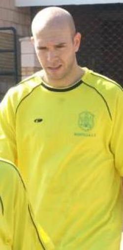 Juanru (Montilla C.F.) - 2013/2014