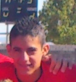 Reque (Xerez C.D. B) - 2013/2014