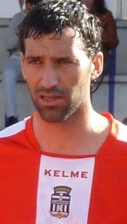 Mariano (F.C. Cartagena) - 2013/2014