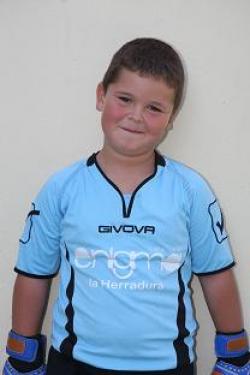 Rafa (C.D Nerja) - 2013/2014