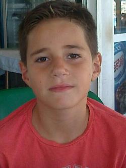 Jorge (A.D. Almucar 77) - 2013/2014