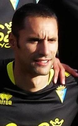 Ceballos (Cdiz C.F.) - 2013/2014